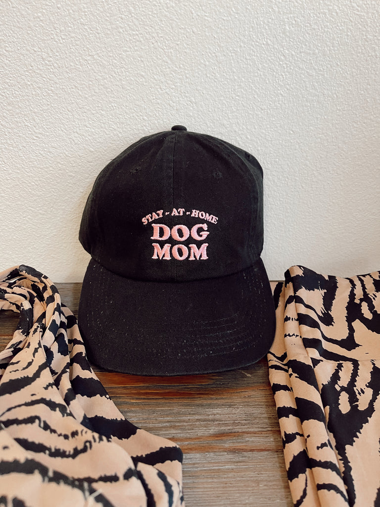 SAH Dog Mom Hat